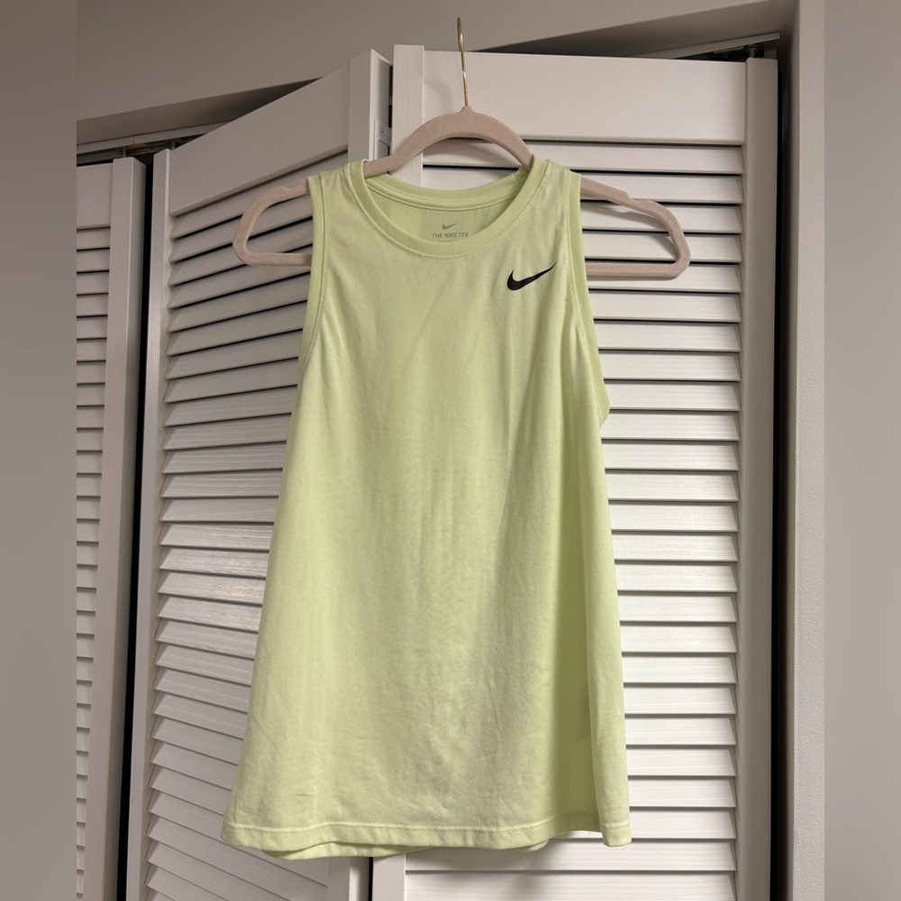 Nike Women's Tank Top